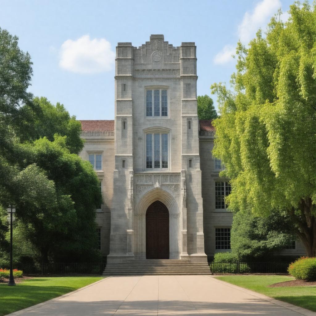 Indiana Kelley School of Business